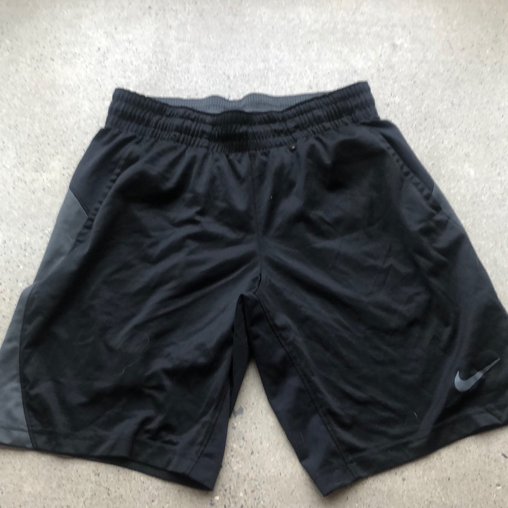 Nike basketball shorts